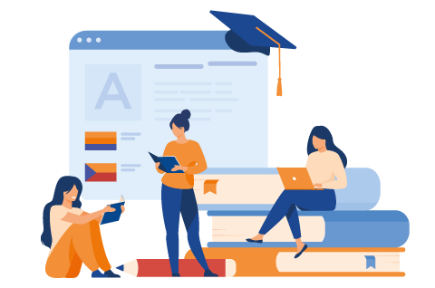 Academia cesac oposiciones Almendralejo